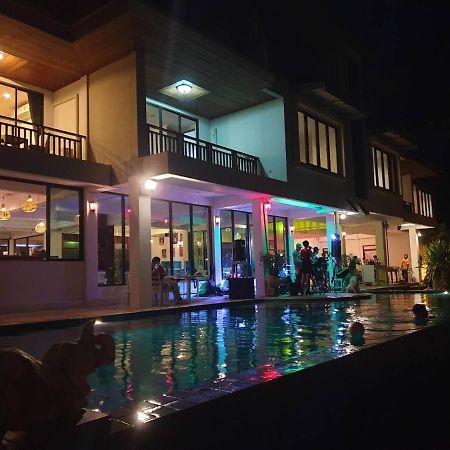Baan Ampai Beach Hotel Hua Thanon  Esterno foto