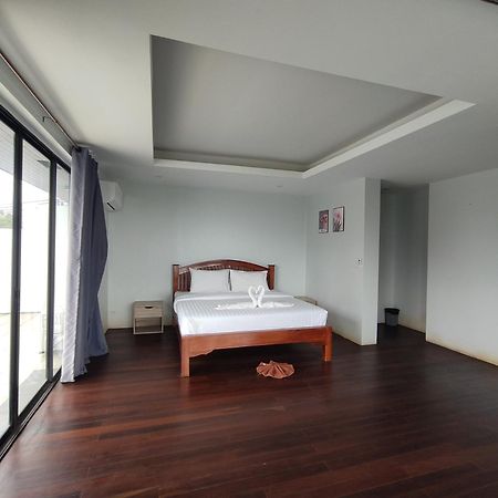 Baan Ampai Beach Hotel Hua Thanon  Esterno foto
