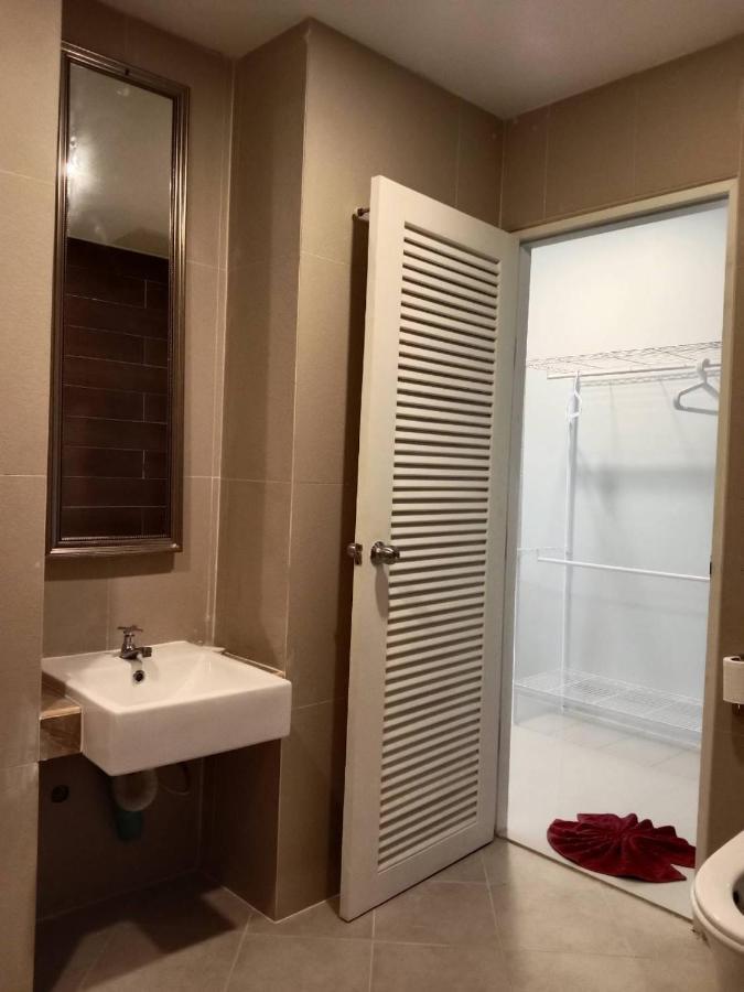 Baan Ampai Beach Hotel Hua Thanon  Esterno foto